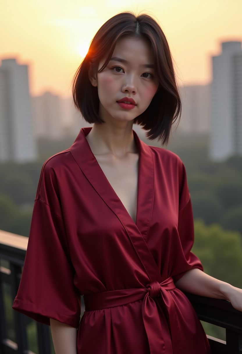 纸上荒原 海报